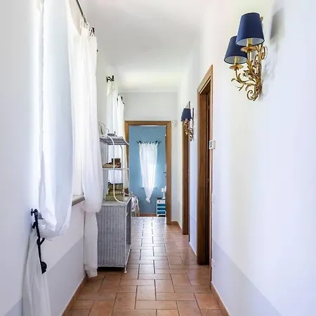 Spreca_un'elegante Oasi Di Pace *
